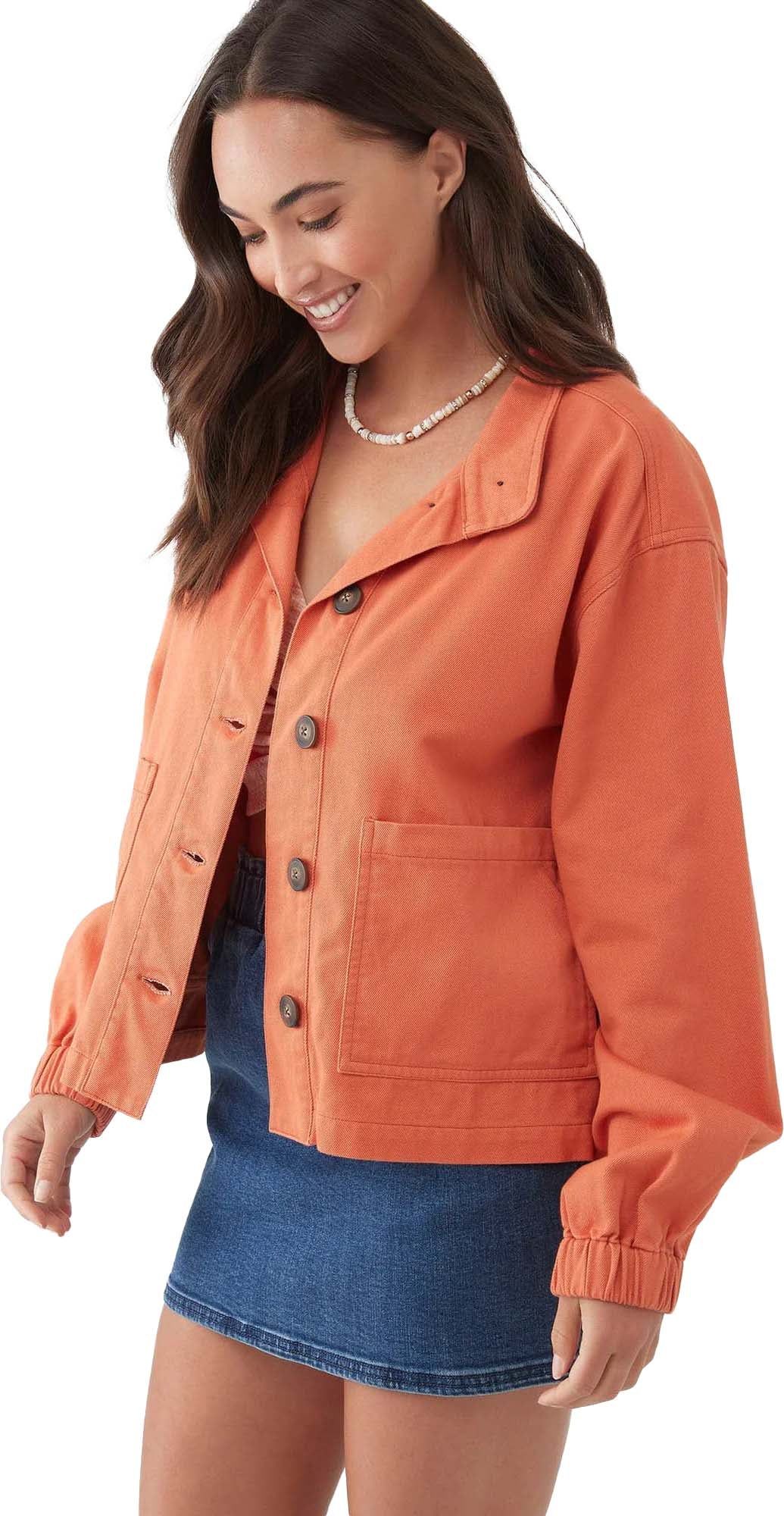 Anders Jacket - Women’s|-|Manteau Anders - Femme sold by The Last Hunt product image thumbnail 2