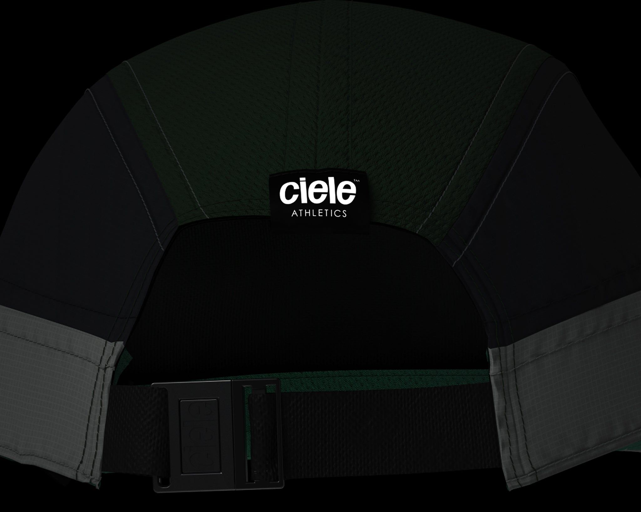 ALZCap Athletics Small - Unisex|-|Casquette ALZ Athletics Small - Unisexe sold by The Last Hunt product image thumbnail 4