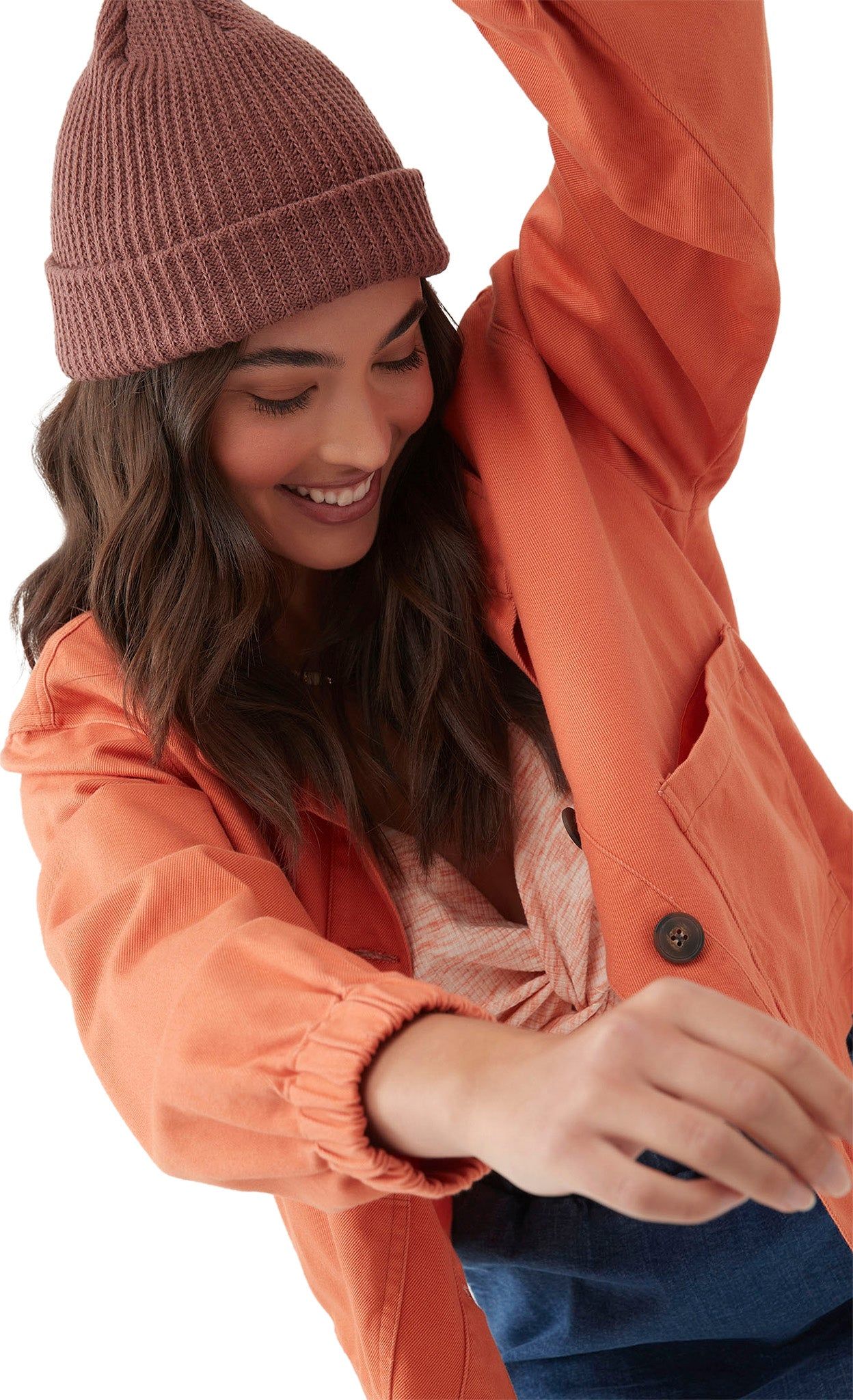 Anders Jacket - Women’s|-|Manteau Anders - Femme sold by The Last Hunt product image thumbnail 3