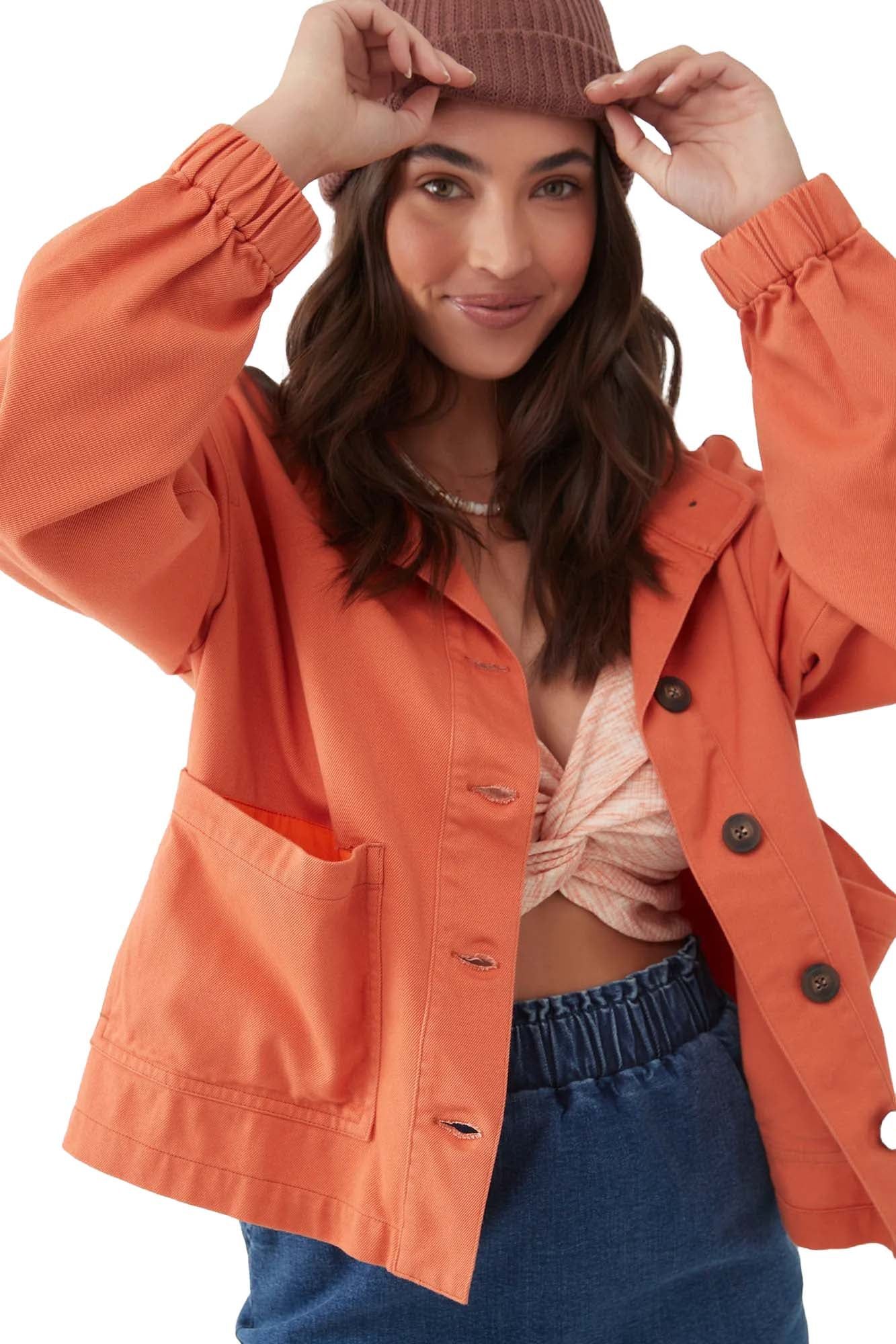 Anders Jacket - Women’s|-|Manteau Anders - Femme sold by The Last Hunt product image thumbnail 4