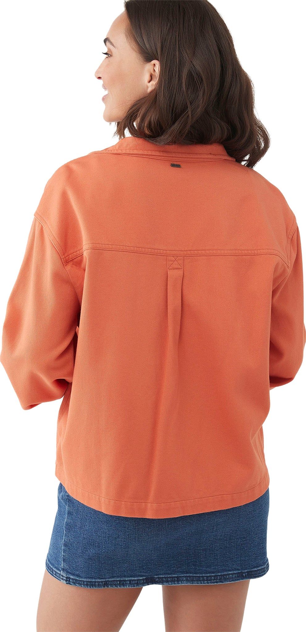 Anders Jacket - Women’s|-|Manteau Anders - Femme sold by The Last Hunt