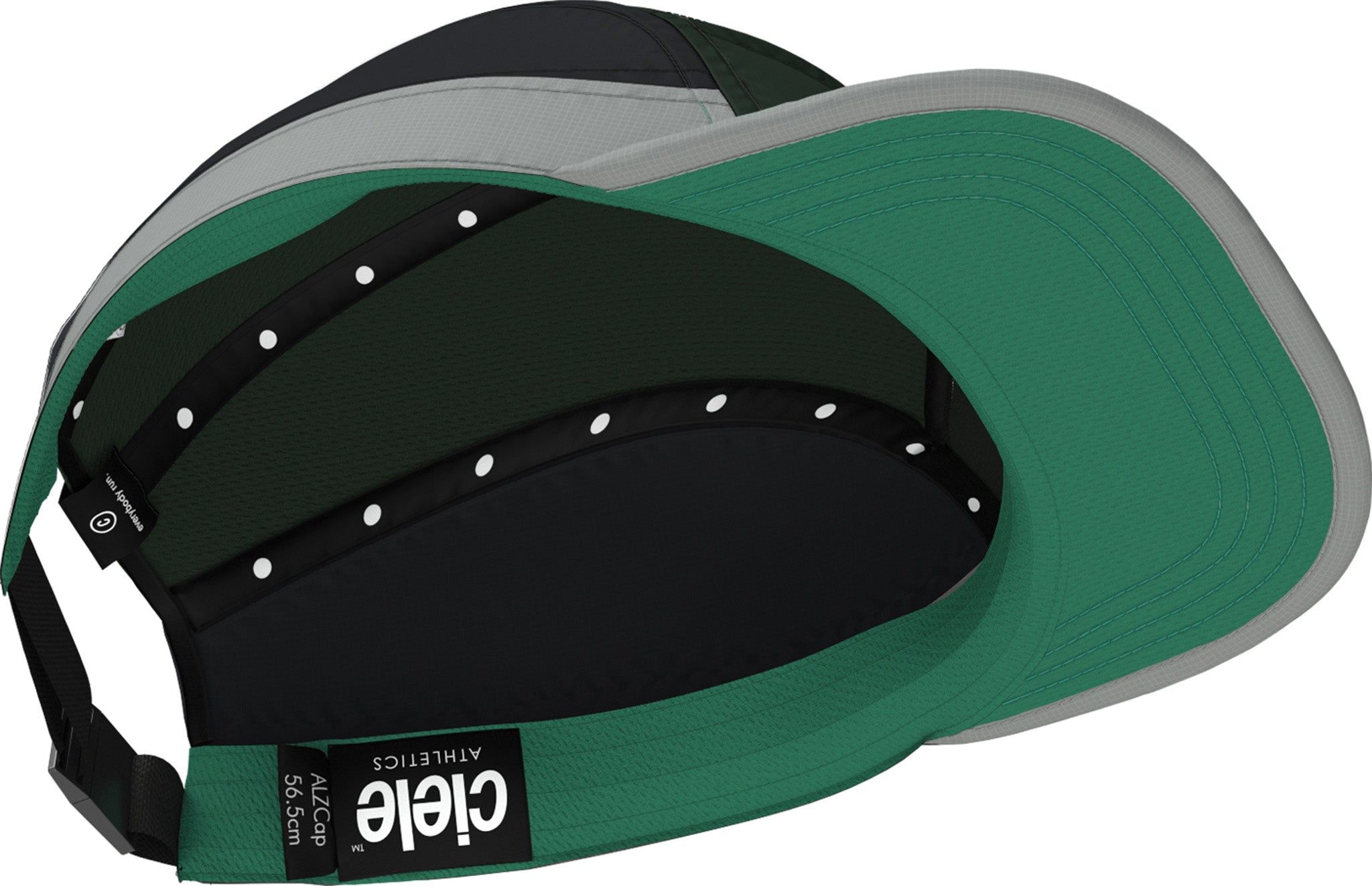 ALZCap Athletics Small - Unisex|-|Casquette ALZ Athletics Small - Unisexe sold by The Last Hunt product image thumbnail 3