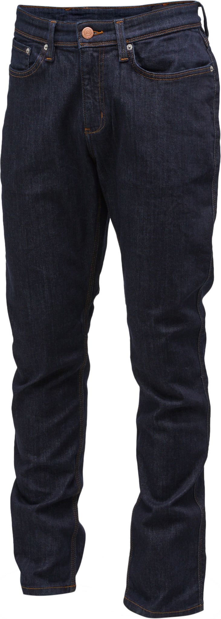 Performance Denim Relaxed Taper Jeans - Men's|-|Jeans décontracté Taper en denim Performance - Homme sold by The Last Hunt product image thumbnail 5