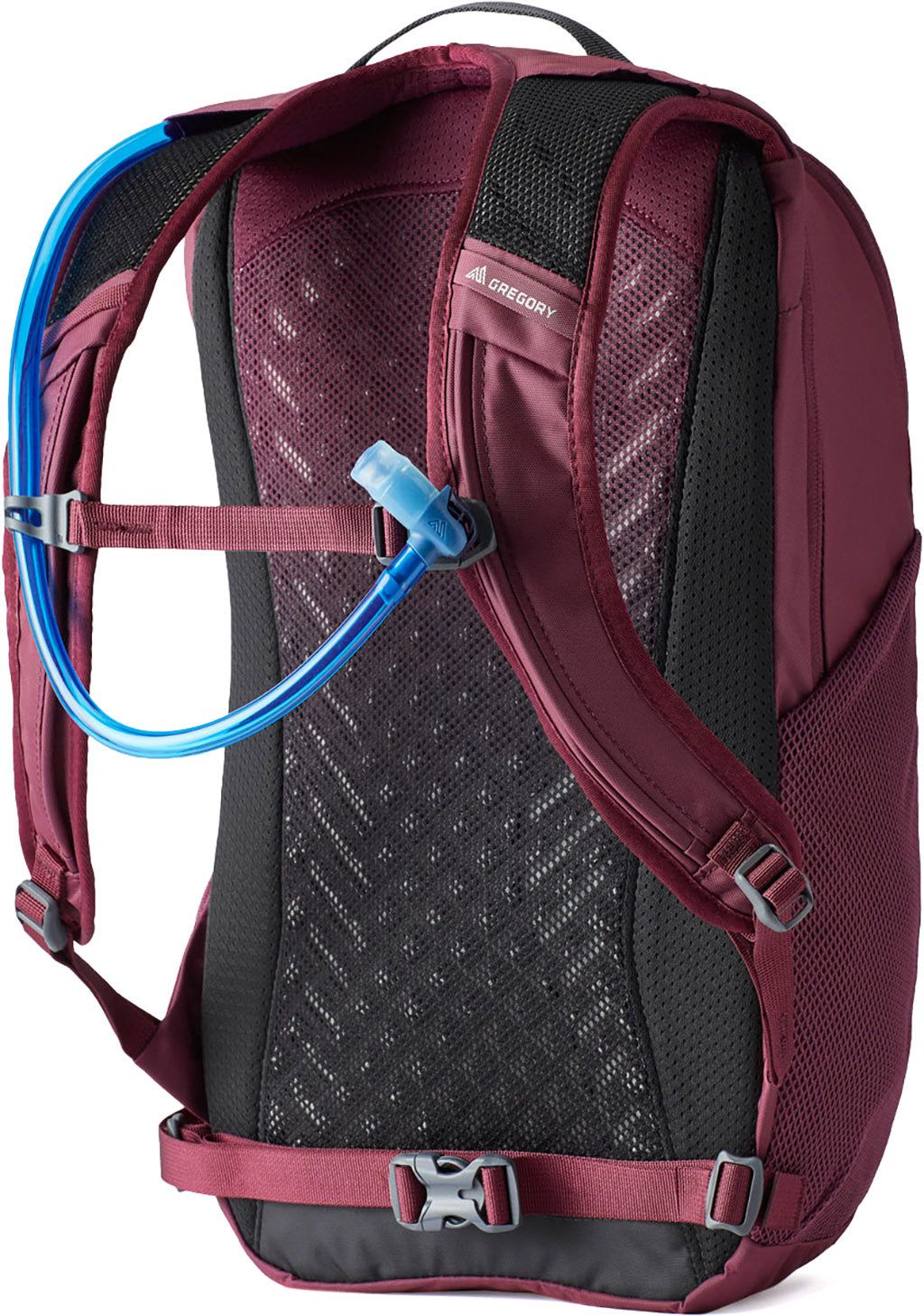 Swift 16 H2O Hydration Pack 16L - Women's|-|Sac à dos avec réservoir intégré Swift H2 O 16L - Femme sold by The Last Hunt product image thumbnail 2