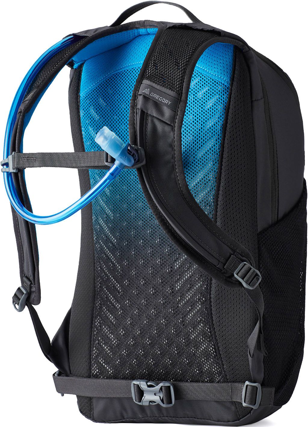 Swift 16 H2O Hydration Pack 16L - Women's|-|Sac à dos avec réservoir intégré Swift H2 O 16L - Femme sold by The Last Hunt product image thumbnail 4