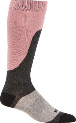 Reckless Light Ski Socks - Unisex|-|Chaussettes de ski légèr Reckless - Unisexe sold by The Last Hunt