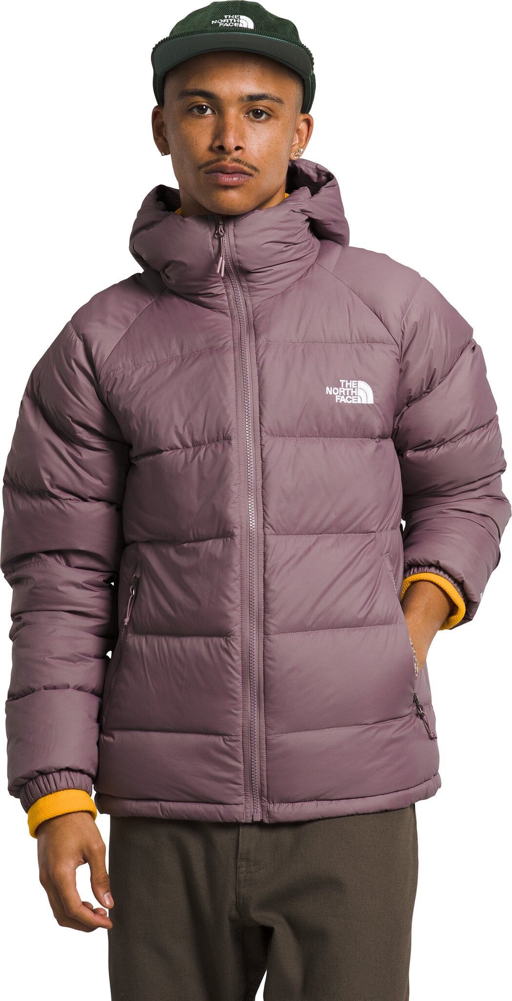 Hydrenalite Down Hoodie - Men’s|-|Chandail à capuchon en duvet Hydrenalite - Homme sold by The Last Hunt product image thumbnail 3