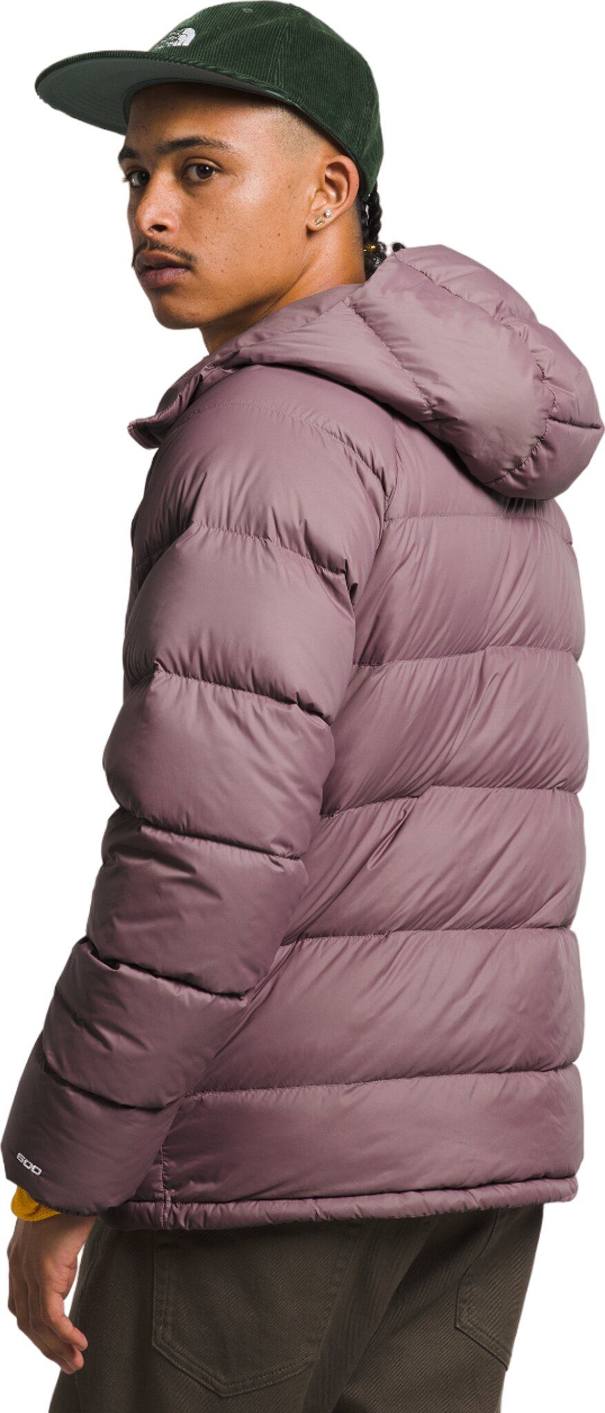 Hydrenalite Down Hoodie - Men’s|-|Chandail à capuchon en duvet Hydrenalite - Homme sold by The Last Hunt product image thumbnail 4