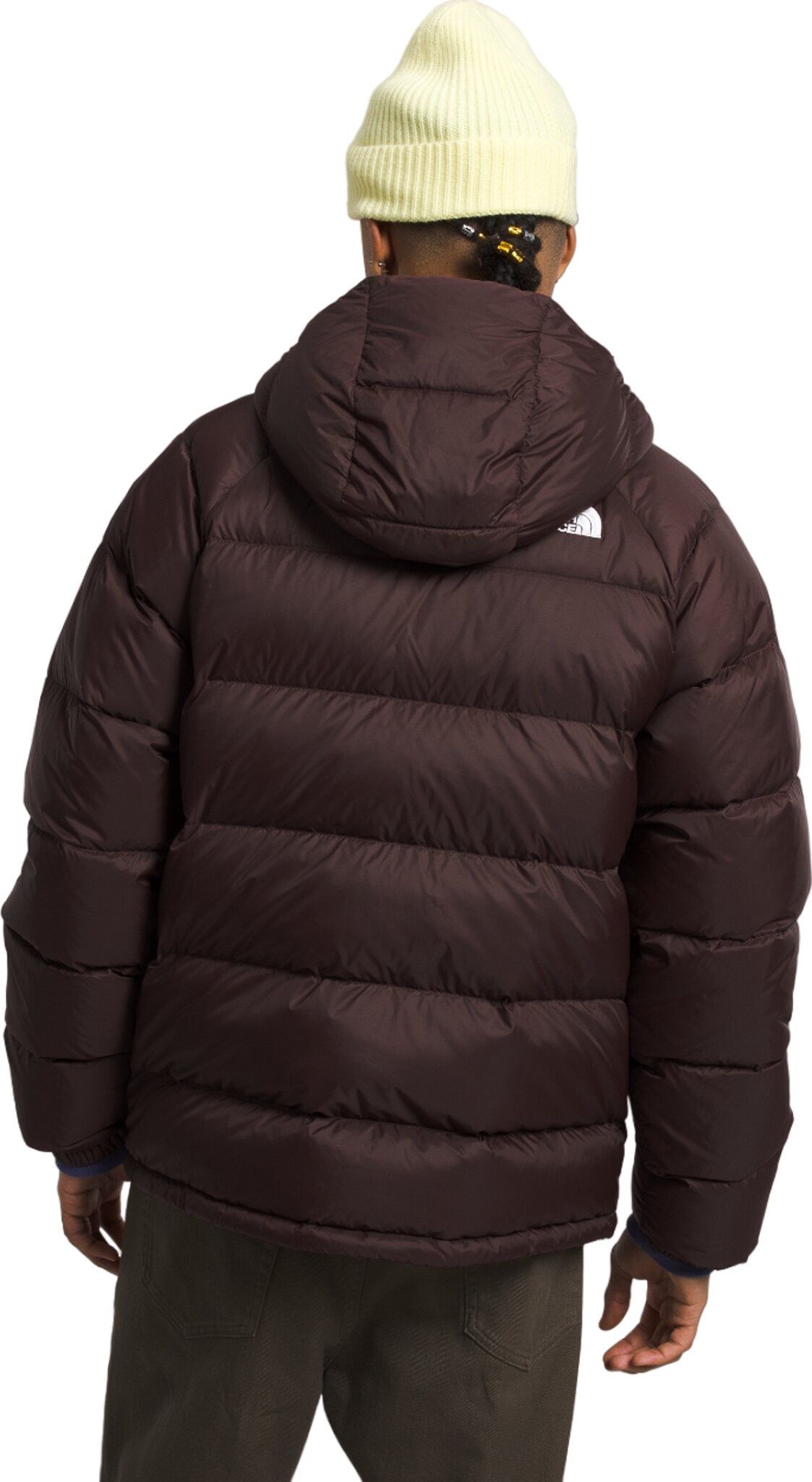 Hydrenalite Down Hoodie - Men’s|-|Chandail à capuchon en duvet Hydrenalite - Homme sold by The Last Hunt product image thumbnail 2