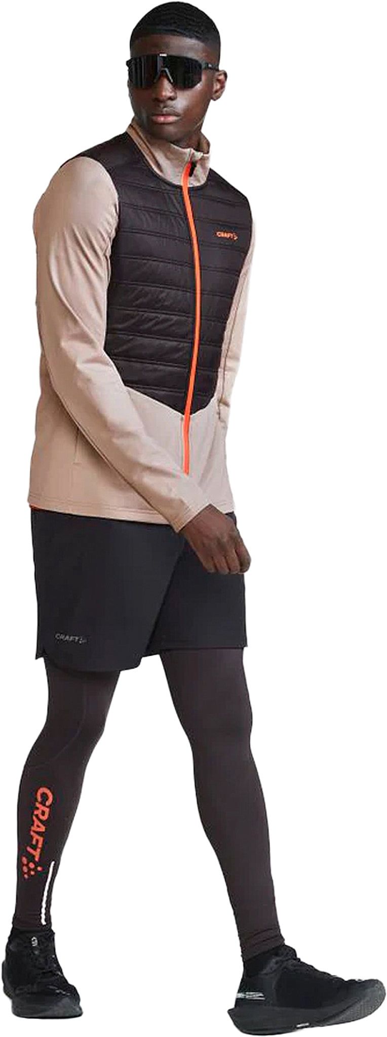 ADV Essence 2 Warm Jacket - Men's|-|Manteau chaud ADV Essence 2 - Homme sold by The Last Hunt product image thumbnail 5