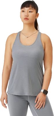 Natural Flow Studio Tank - Women's|-|Débardeur Natural Flow Studio - Femme sold by The Last Hunt