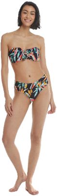 Los Cabos Hazel Bikini Bottom - Women's|-|Bas de bikini Hazel Los Cabos - Femme sold by The Last Hunt