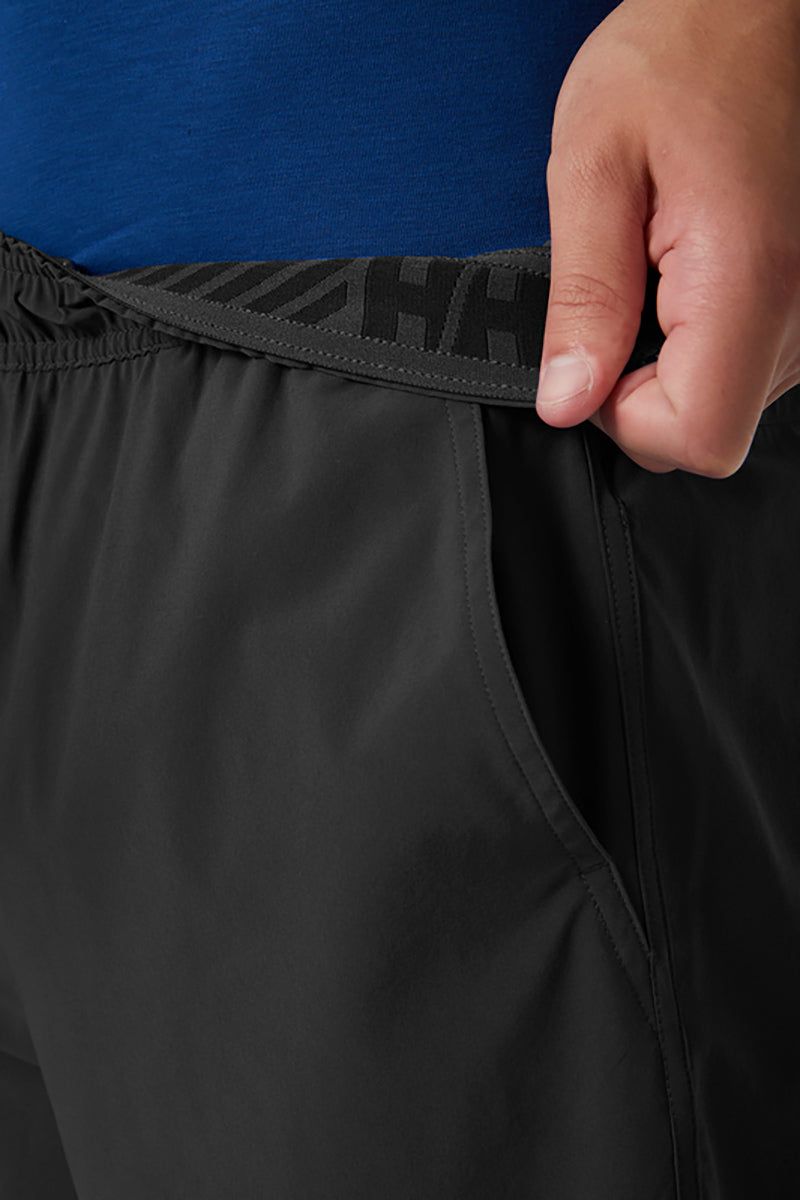 Stretch Woven 8" Short - Men's|-|Short tissé extensible 8 po - Homme sold by The Last Hunt product image thumbnail 4