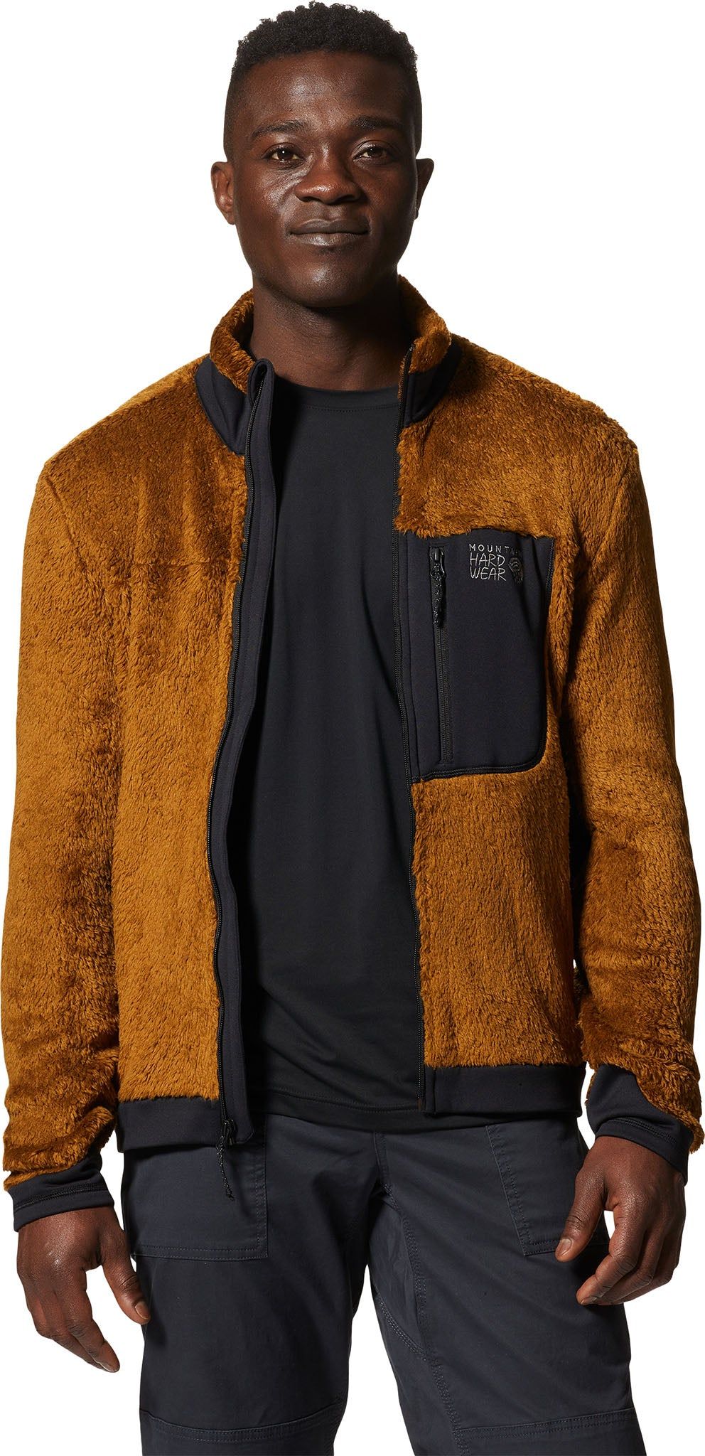 Polartec® High Loft® Sweatshirt - Men's|-|Chandail Polartec® High Loft® - Homme sold by The Last Hunt product image thumbnail 5