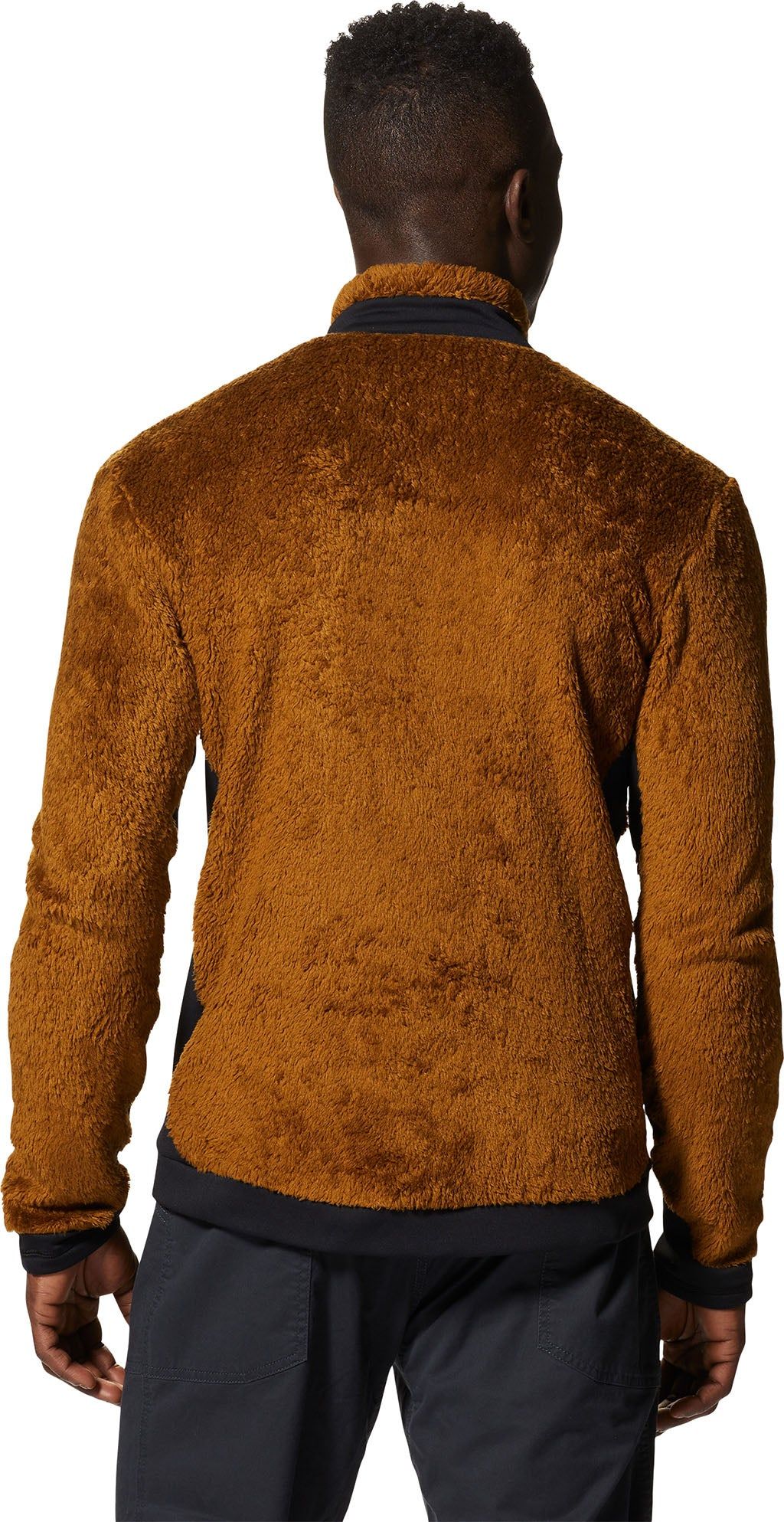 Polartec® High Loft® Sweatshirt - Men's|-|Chandail Polartec® High Loft® - Homme sold by The Last Hunt product image thumbnail 2