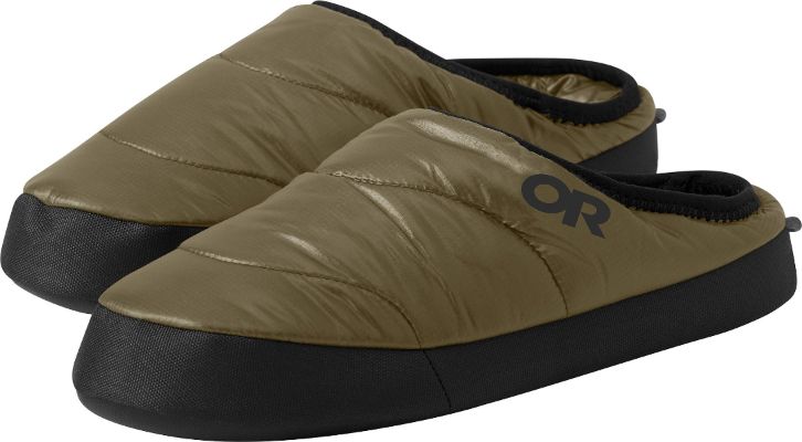 Tundra Slip-on Aerogel Booties - Men's|-|Bottines Tundra Slip-On Aerogel - Homme sold by The Last Hunt