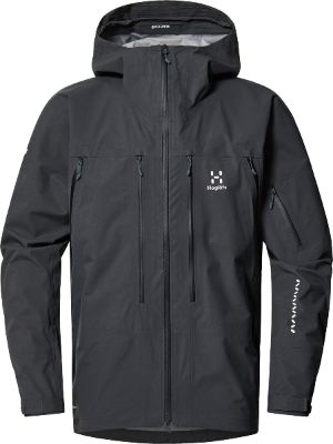L.I.M Touring Proof Jacket - Men's|-|Manteau L.I.M Touring Proof - Homme sold by The Last Hunt