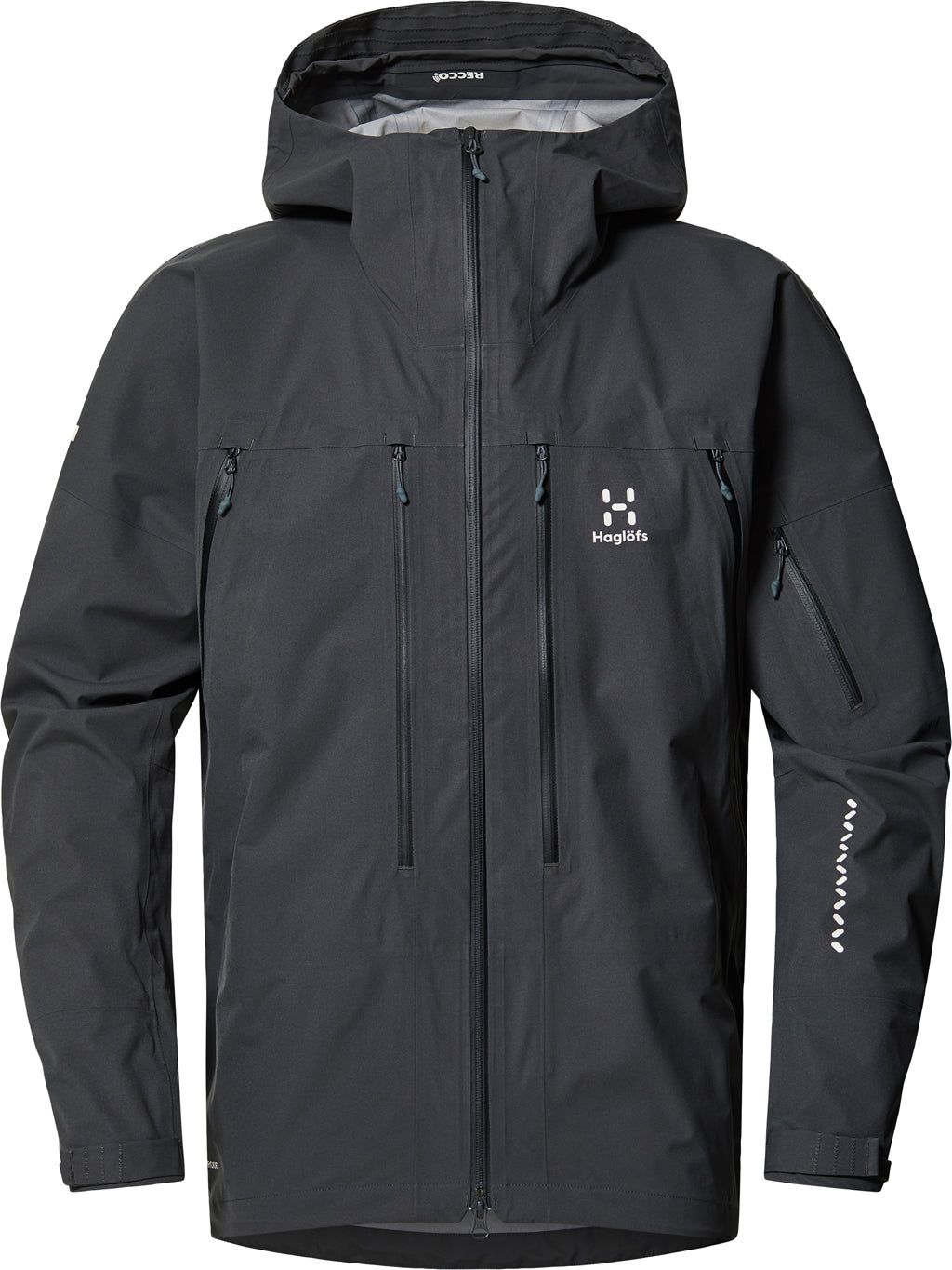 L.I.M Touring Proof Jacket - Men's|-|Manteau L.I.M Touring Proof - Homme sold by The Last Hunt