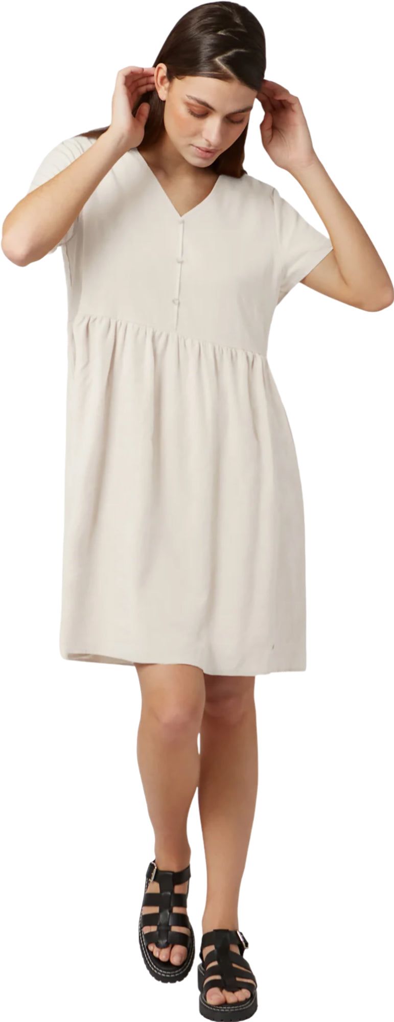 Acadia Dress - Women's|-|Robe Acadia - Femme sold by The Last Hunt product image thumbnail 3