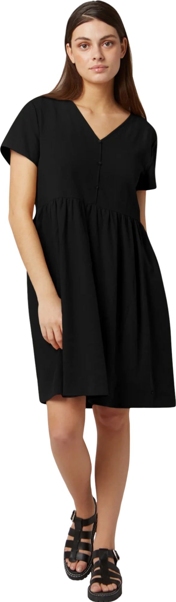 Acadia Dress - Women's|-|Robe Acadia - Femme sold by The Last Hunt