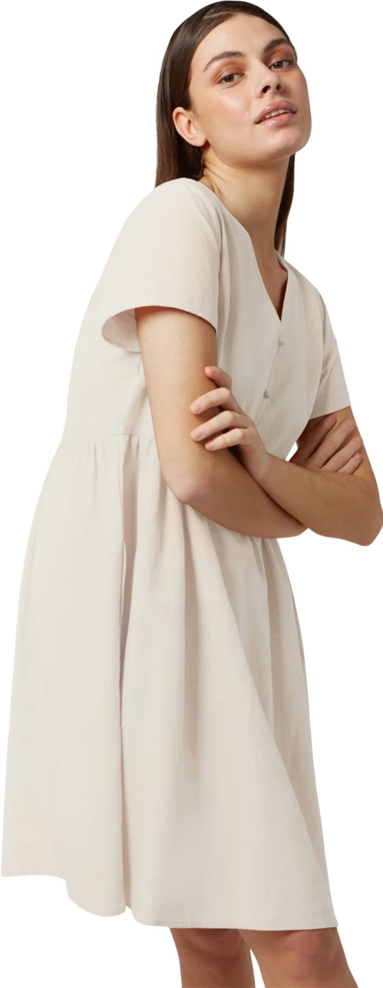 Acadia Dress - Women's|-|Robe Acadia - Femme sold by The Last Hunt product image thumbnail 4