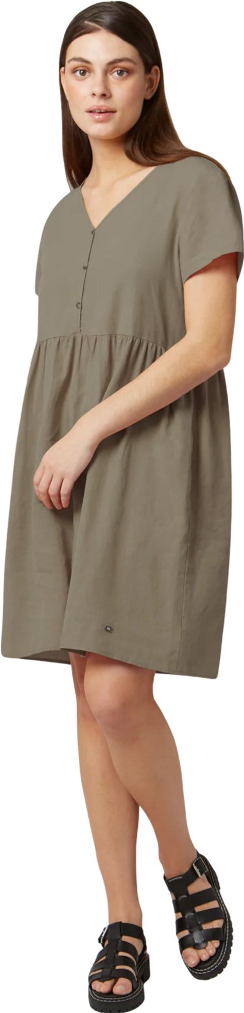 Acadia Dress - Women's|-|Robe Acadia - Femme sold by The Last Hunt product image thumbnail 2