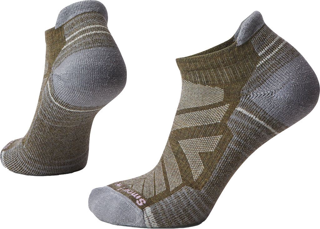 Performance Hike Light Cushion Low Ankle Socks - Women's|-|Chaussettes basse à matelassage léger Performance Hike - Femme sold by The Last Hunt