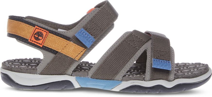 Adventure Seeker Sandal - Boys|-|Sandales Adventure Seeker - Garçon sold by The Last Hunt