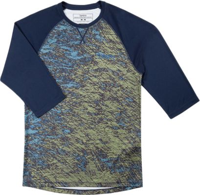 Chaos Jersey - Men's|-|Maillot Chaos - Homme sold by The Last Hunt