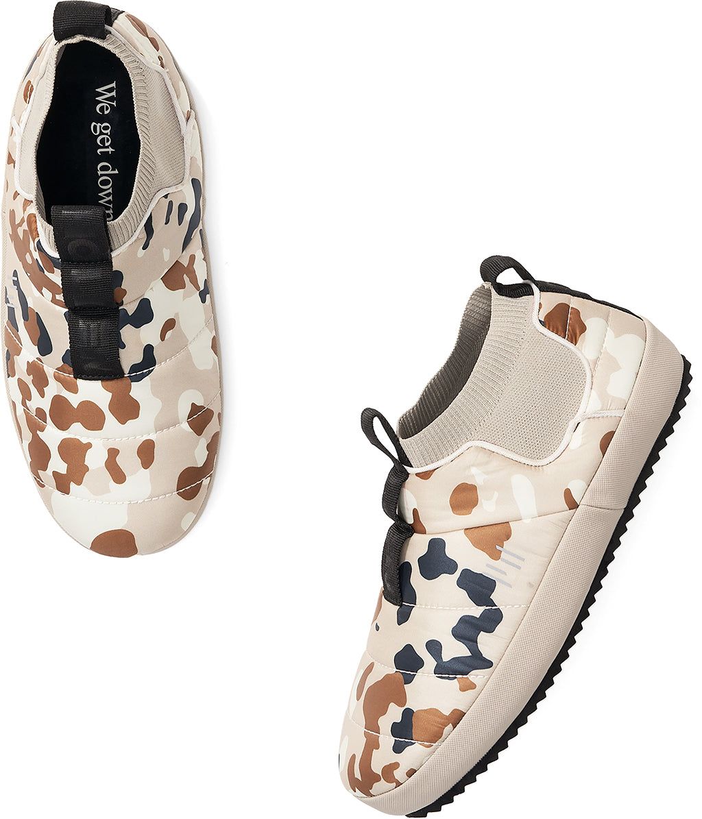 Puffy Slip On - Unisex|-|Chaussures à enfiler Puffy - Unisexe sold by The Last Hunt