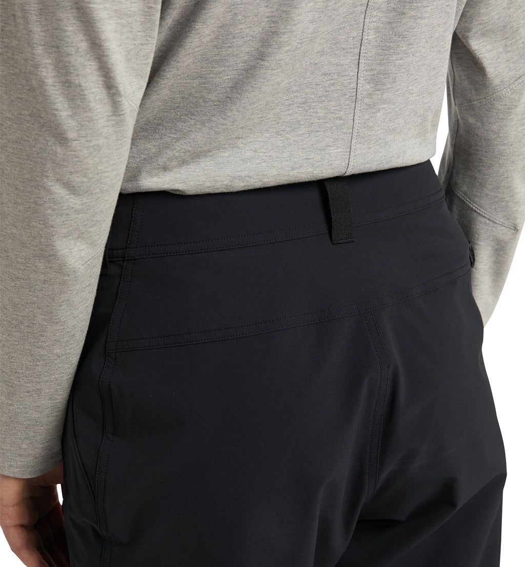 Morän Softshell Relaxed Pant - Women's|-|Pantalon à coquille souple décontracté Morän - Femme sold by The Last Hunt product image thumbnail 4