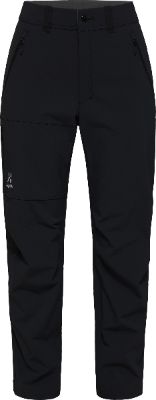 Morän Softshell Relaxed Pant - Women's|-|Pantalon à coquille souple décontracté Morän - Femme sold by The Last Hunt