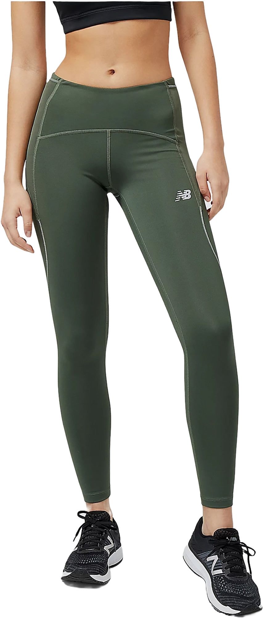 Impact Run Tight - Women's|-|Collant Impact Run - Femme sold by The Last Hunt