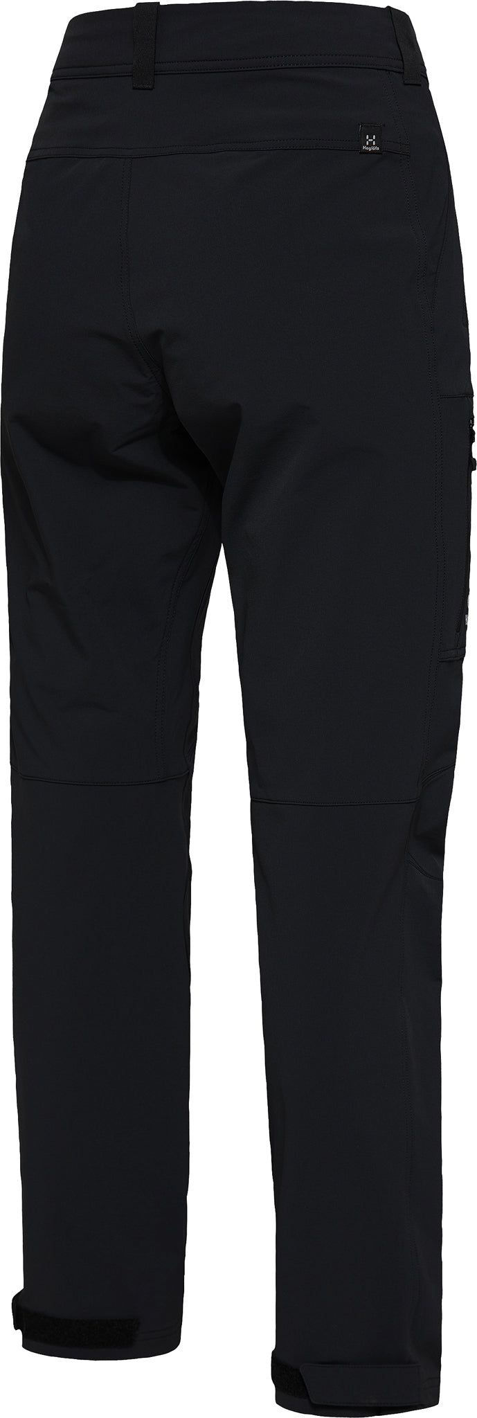 Morän Softshell Relaxed Pant - Women's|-|Pantalon à coquille souple décontracté Morän - Femme sold by The Last Hunt product image thumbnail 2