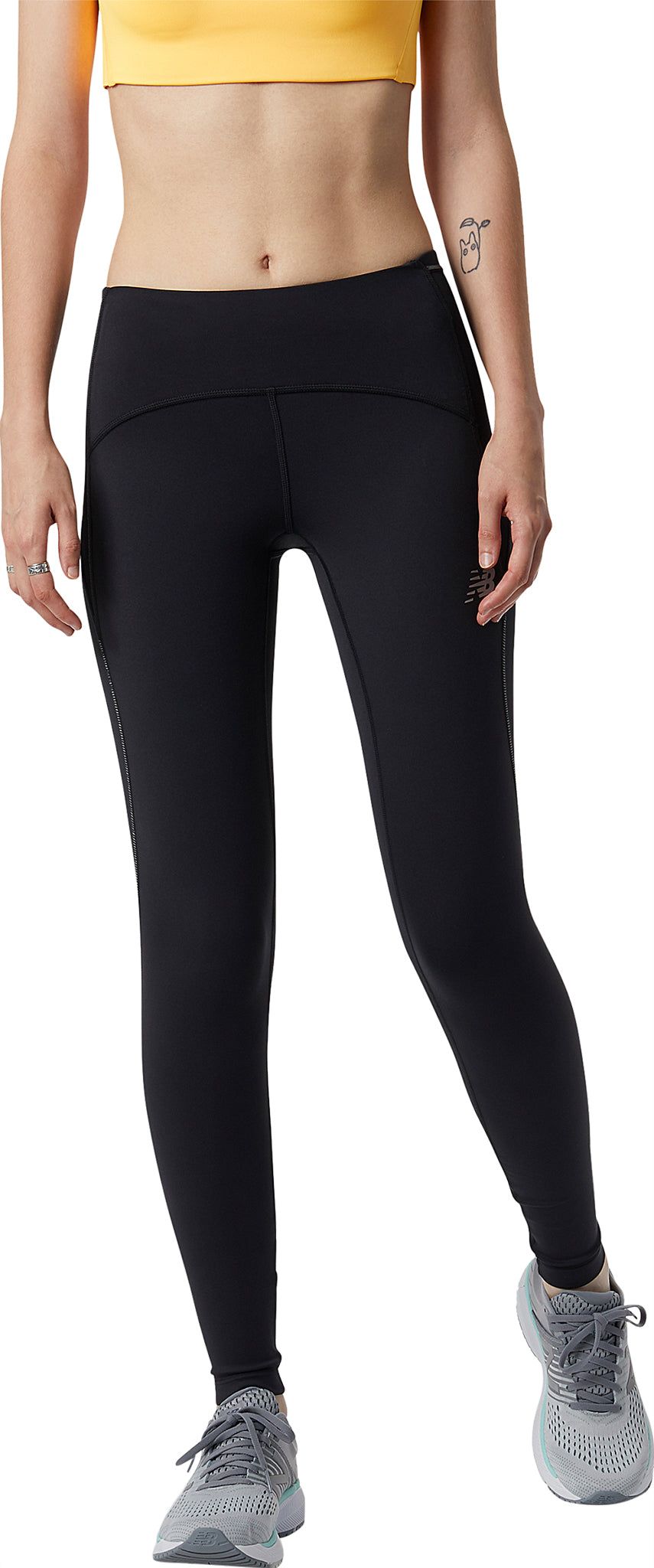Impact Run Tight - Women's|-|Collant Impact Run - Femme sold by The Last Hunt product image thumbnail 4