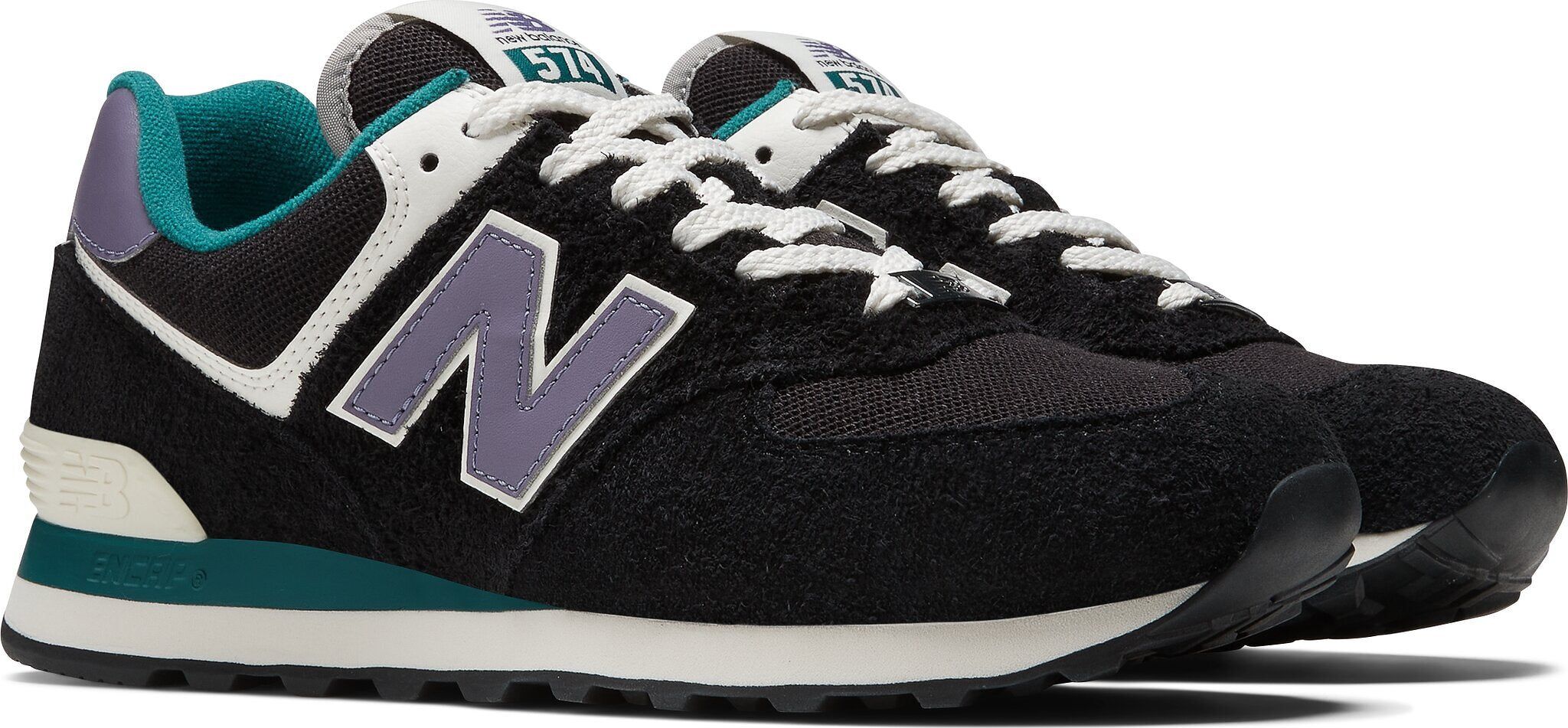 574 Shoe - Unisex|-|Chaussure 574 - Unisexe sold by The Last Hunt product image thumbnail 5