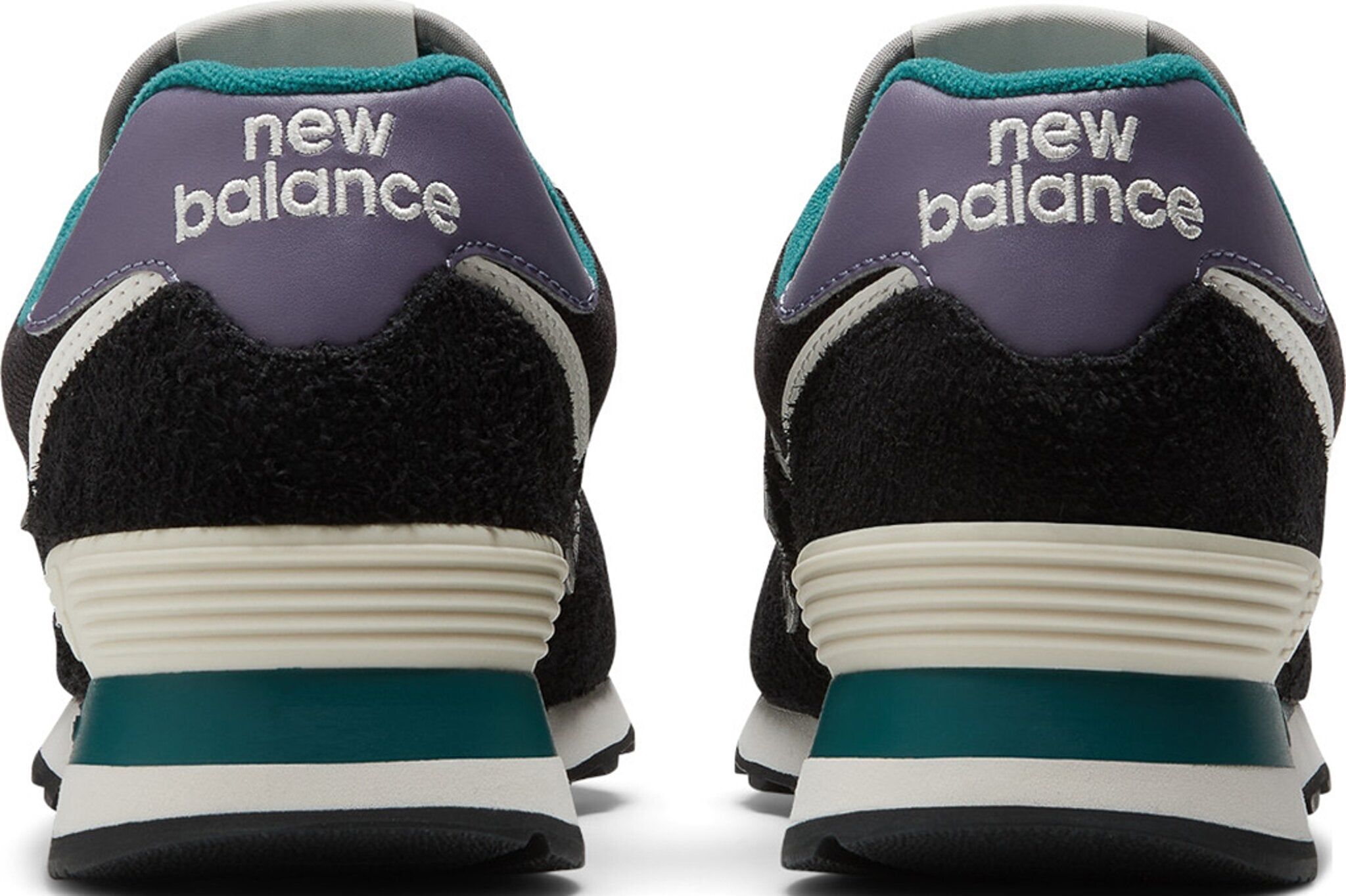 574 Shoe - Unisex|-|Chaussure 574 - Unisexe sold by The Last Hunt product image thumbnail 2