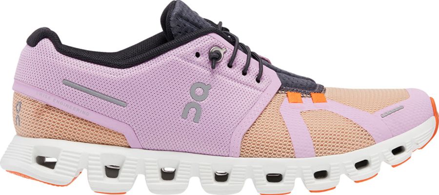 Cloud 5 Push Shoes - Women's|-|Chaussures Cloud 5 Push - Femme sold by The Last Hunt