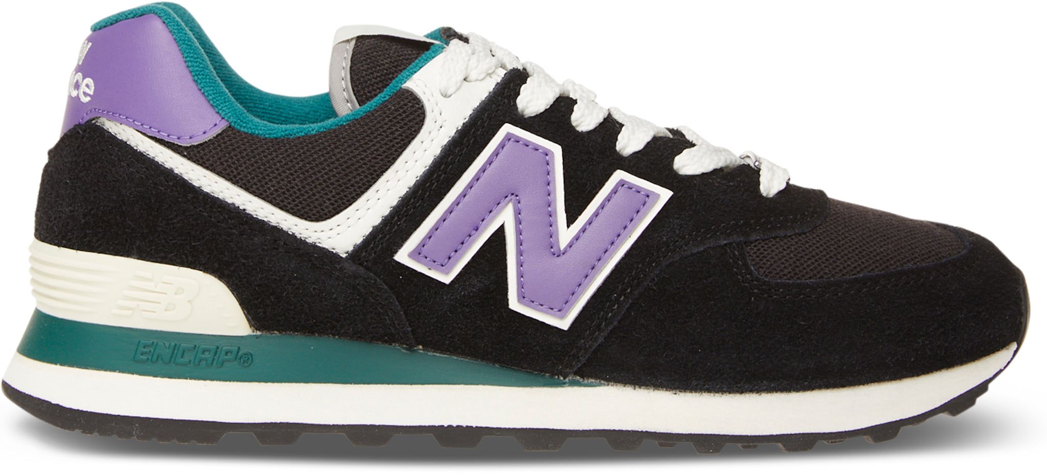 574 Shoe - Unisex|-|Chaussure 574 - Unisexe sold by The Last Hunt