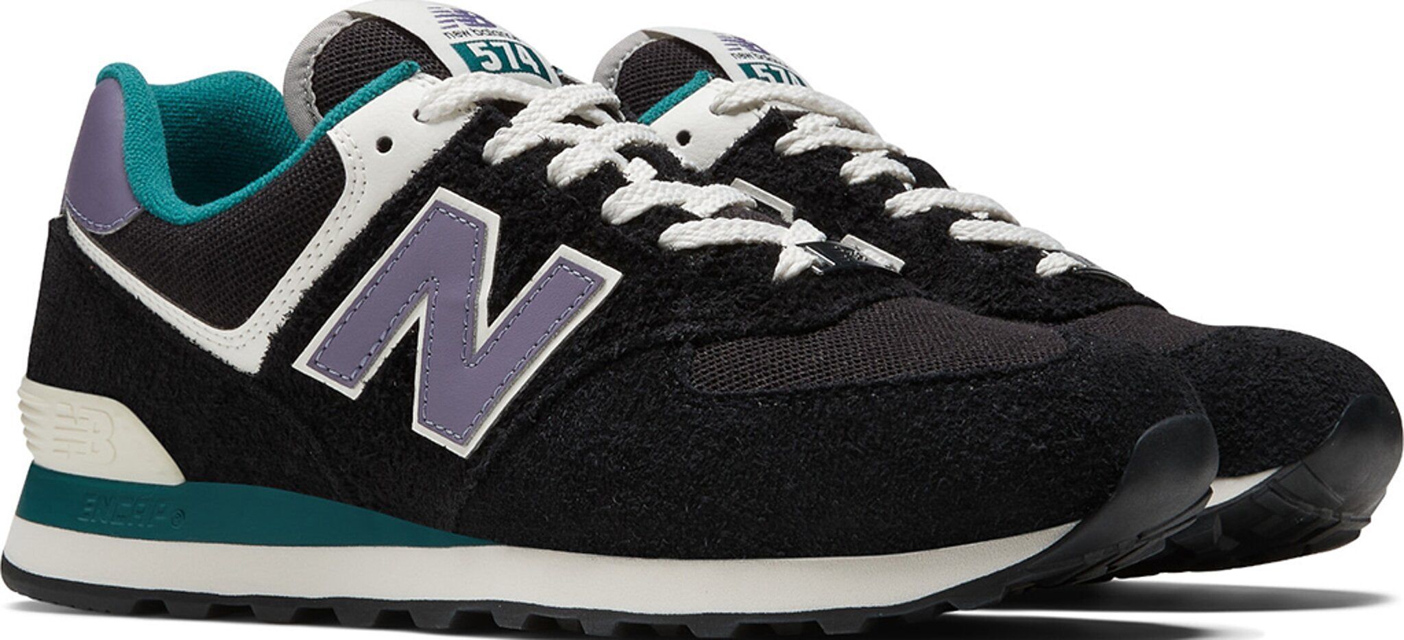 574 Shoe - Unisex|-|Chaussure 574 - Unisexe sold by The Last Hunt product image thumbnail 4