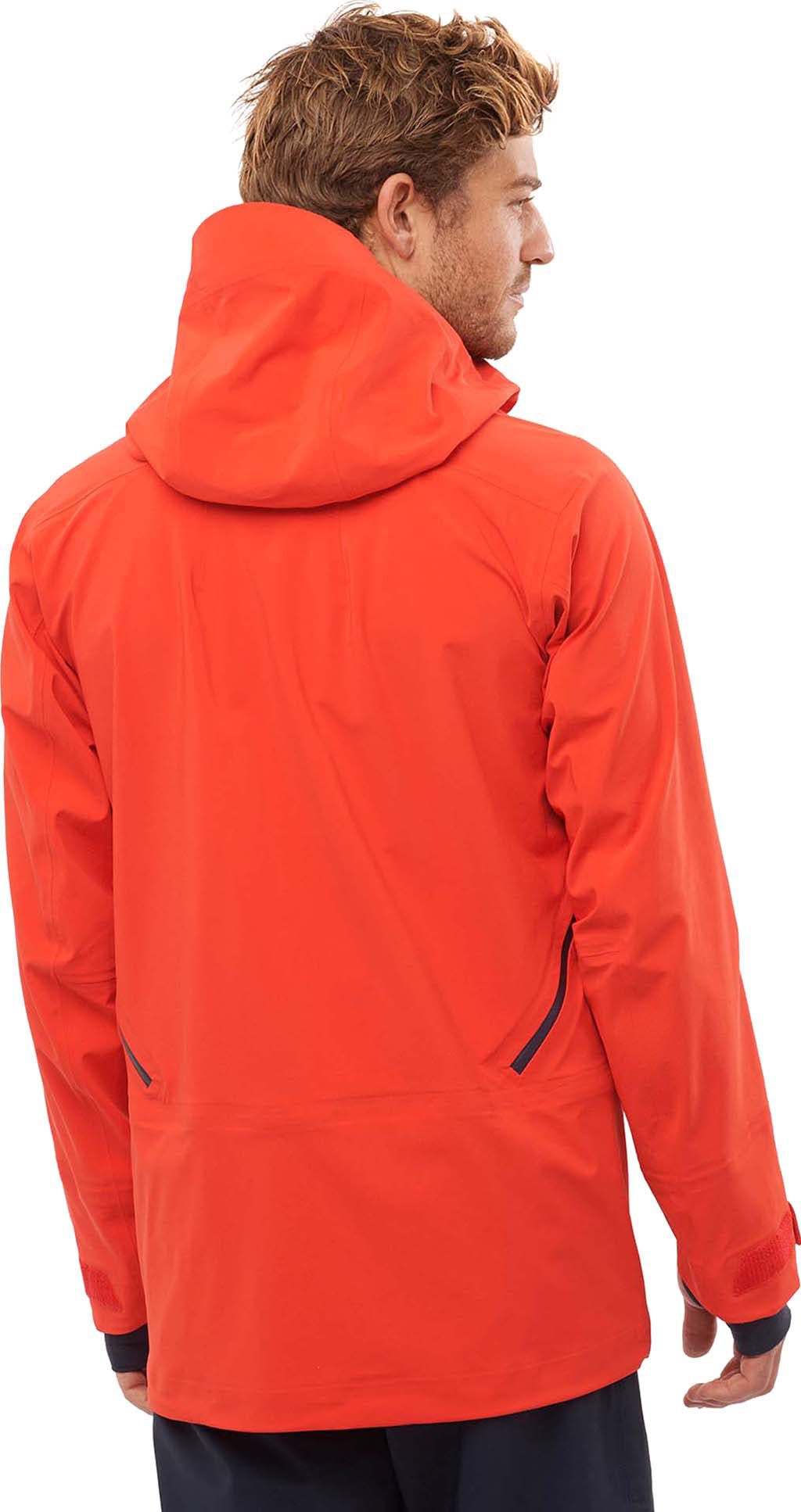 Force 3L Shell Jacket - Men's|-|Veste Shell 3L Force - Homme sold by The Last Hunt