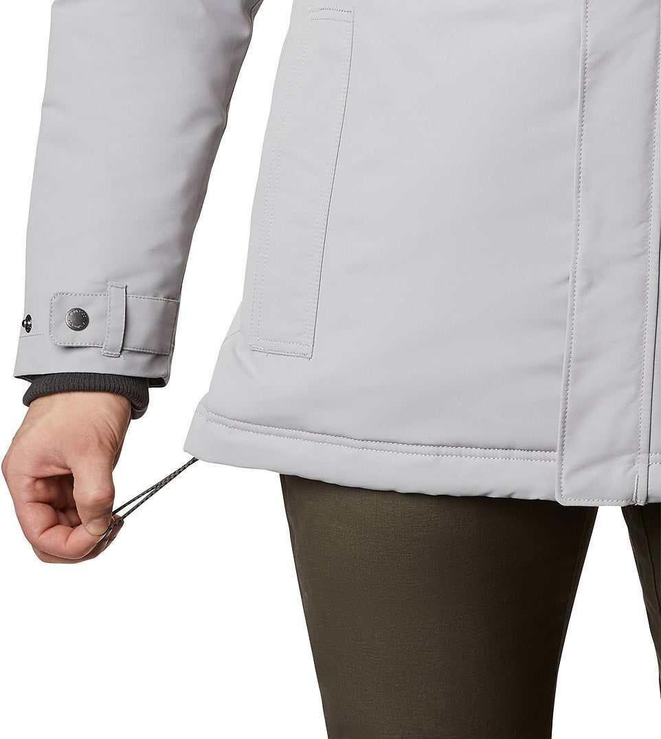 Rugged Path Parka - Men's|-|Parka Rugged Path - Homme sold by The Last Hunt product image thumbnail 5