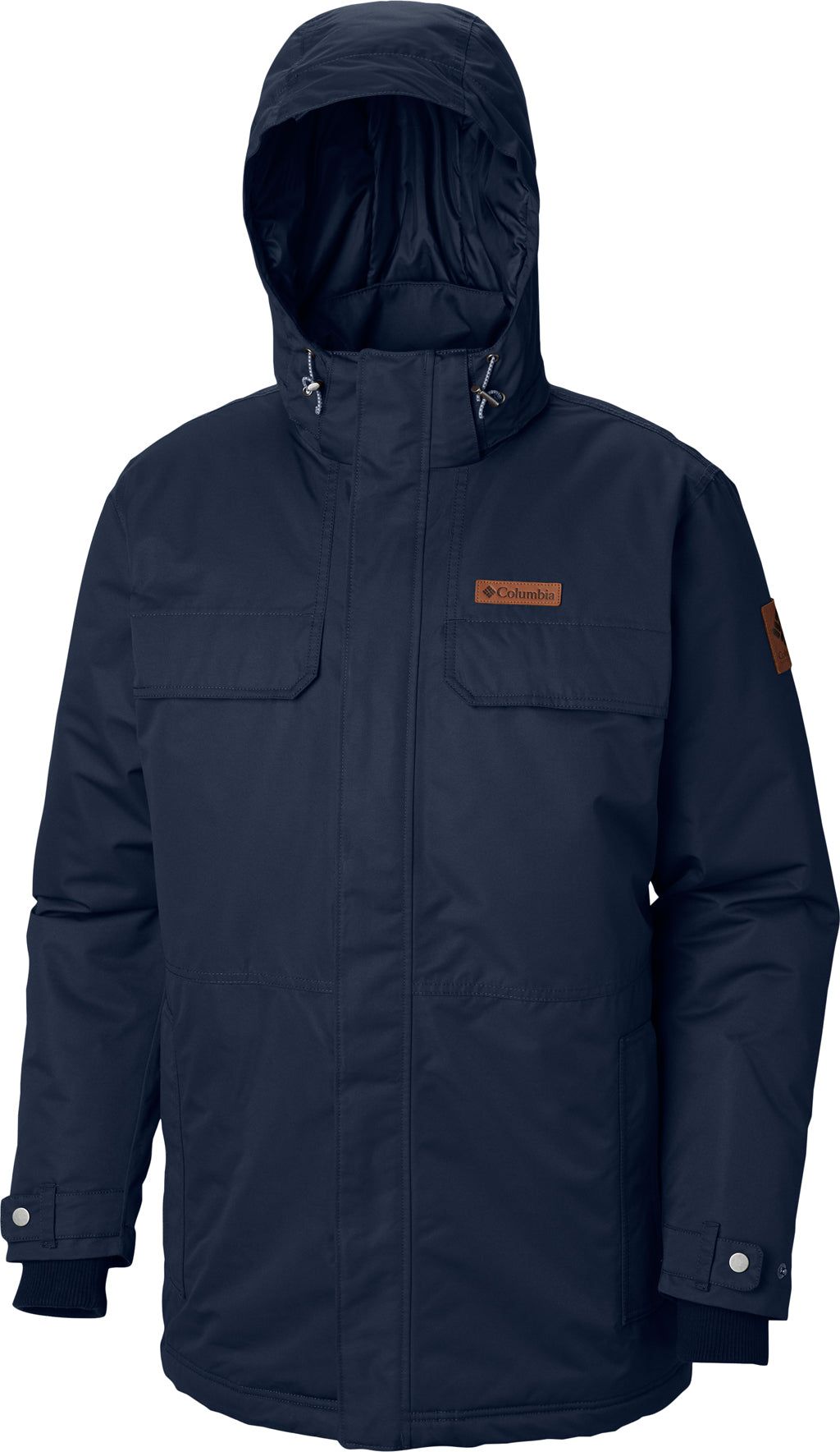 Rugged Path Parka - Men's|-|Parka Rugged Path - Homme sold by The Last Hunt product image thumbnail 2