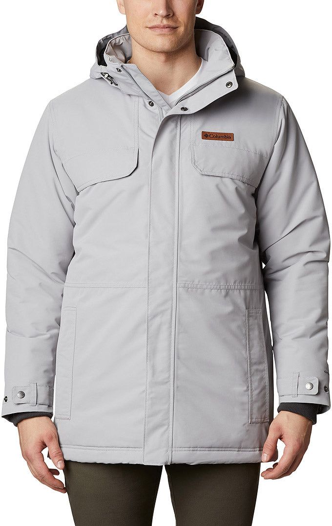 Rugged Path Parka - Men's|-|Parka Rugged Path - Homme sold by The Last Hunt