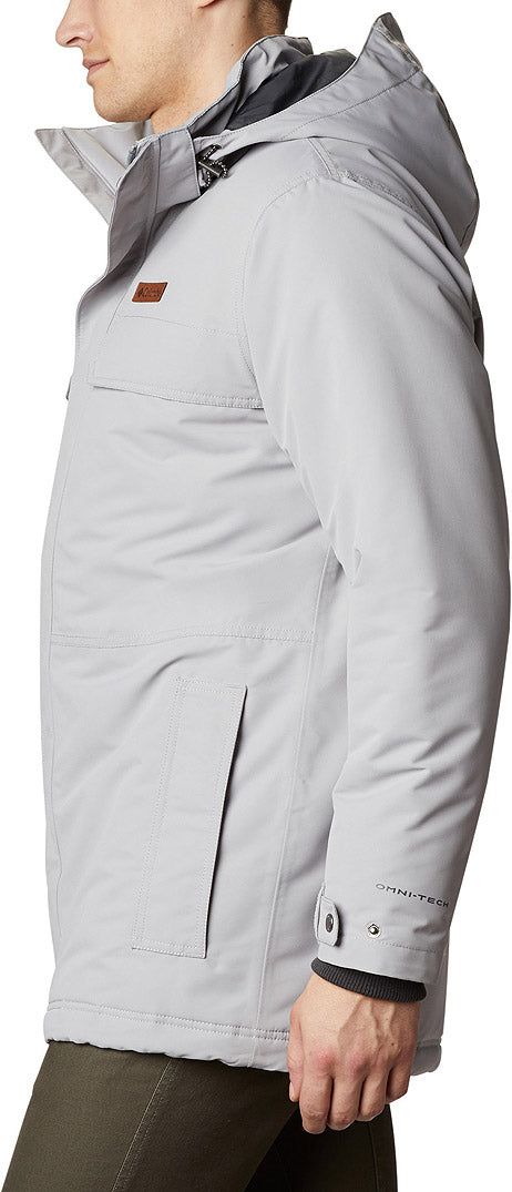 Rugged Path Parka - Men's|-|Parka Rugged Path - Homme sold by The Last Hunt product image thumbnail 4