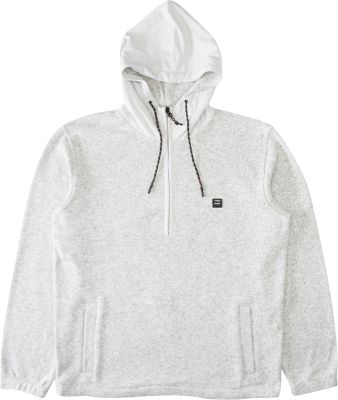 Boundary Half Zip Pullover - Men's|-|Chandail à demi-glissière Boundary - Homme sold by The Last Hunt