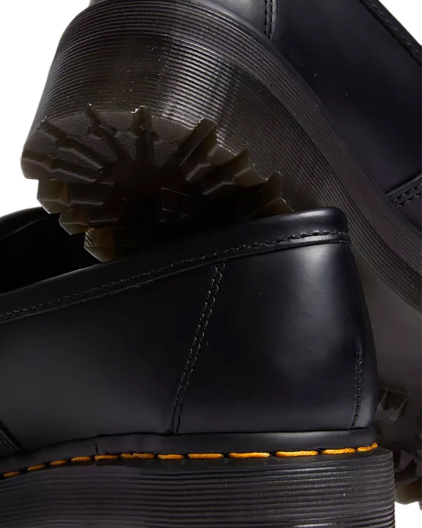 Adrian Snaffle Hair On & Leather Cow Print Kiltie Loafers - Unisex|-|Mocassins à franges Hair On & Leather Cow Print Adrian Snaffle - Unisexe sold by The Last Hunt product image thumbnail 5