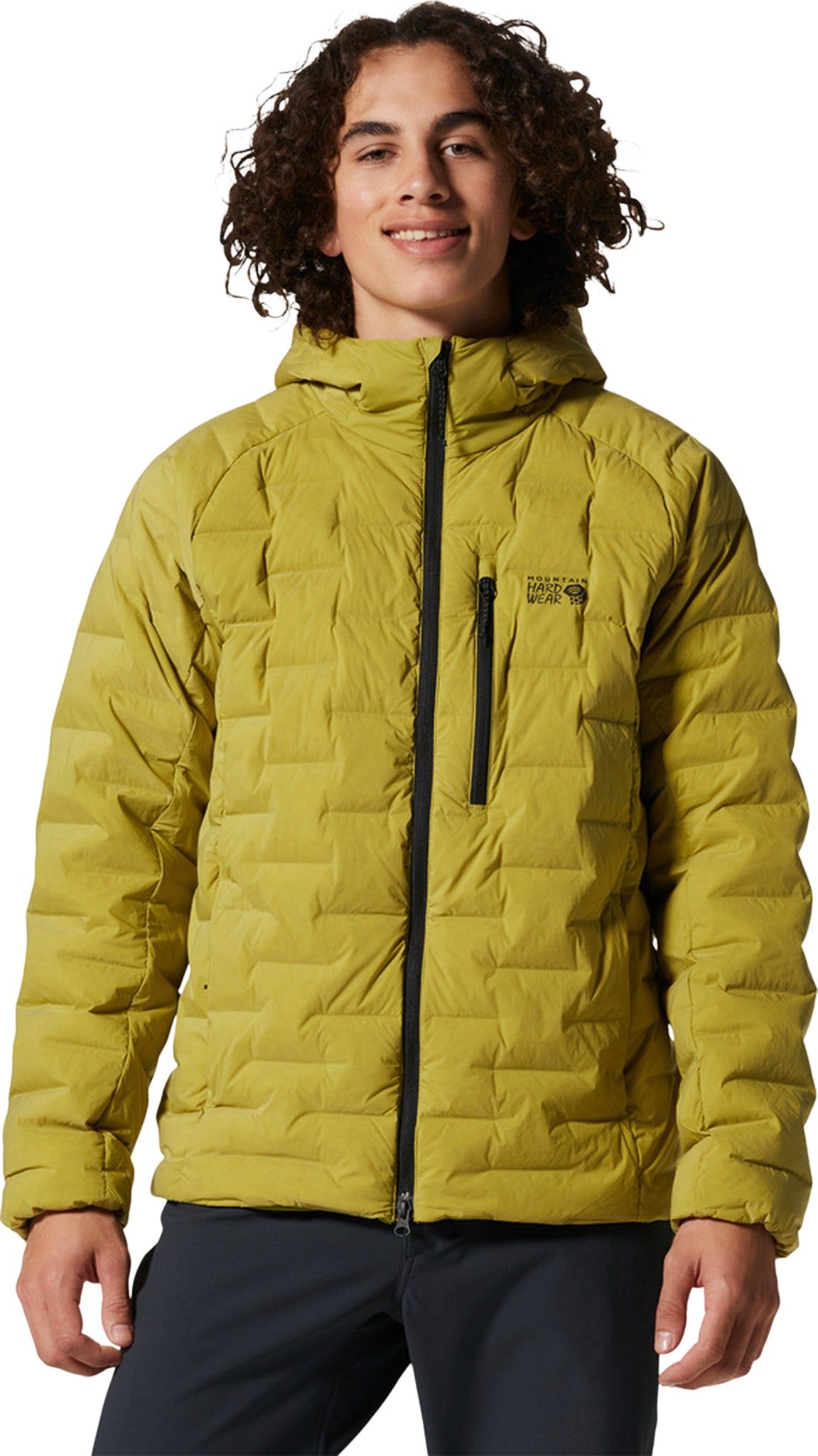 Stretchdown™ Hoody - Men's|-|Manteau à capuchon Stretchdown™ - Homme sold by The Last Hunt product image thumbnail 5