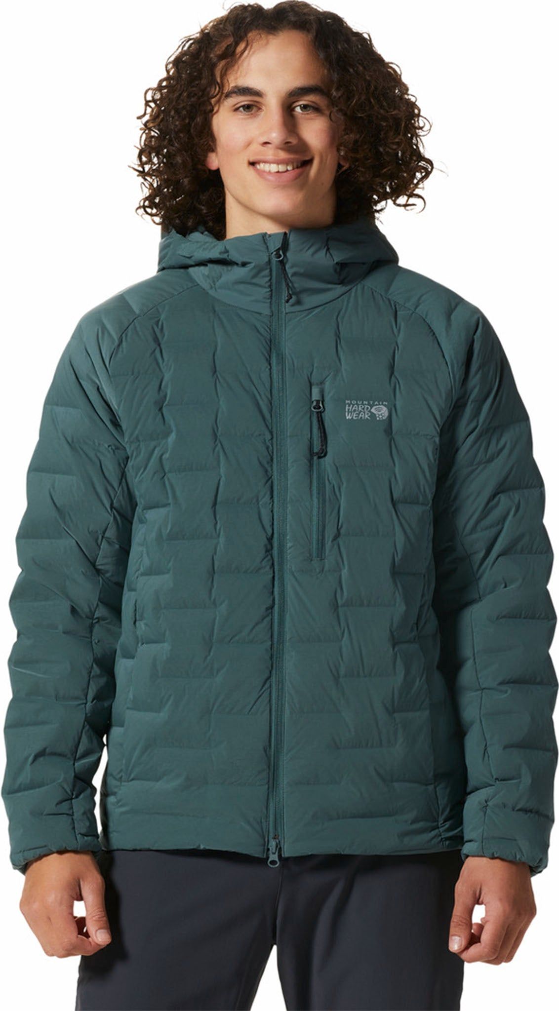 Stretchdown™ Hoody - Men's|-|Manteau à capuchon Stretchdown™ - Homme sold by The Last Hunt product image thumbnail 2