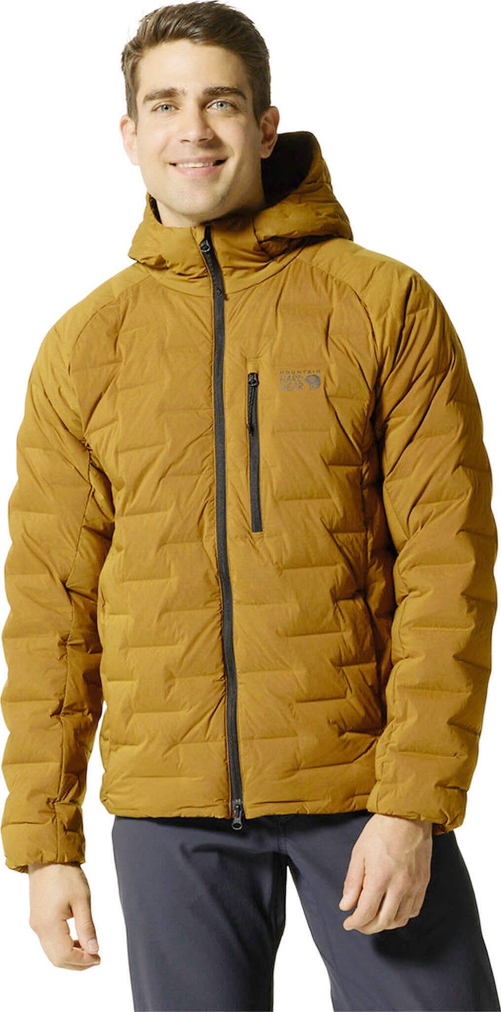 Stretchdown™ Hoody - Men's|-|Manteau à capuchon Stretchdown™ - Homme sold by The Last Hunt product image thumbnail 3